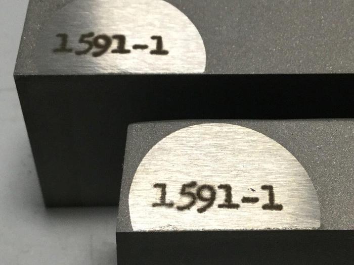 STERLING DIE Boltmaker Die 2 Piece Set 4-N1-S8-092 #110171