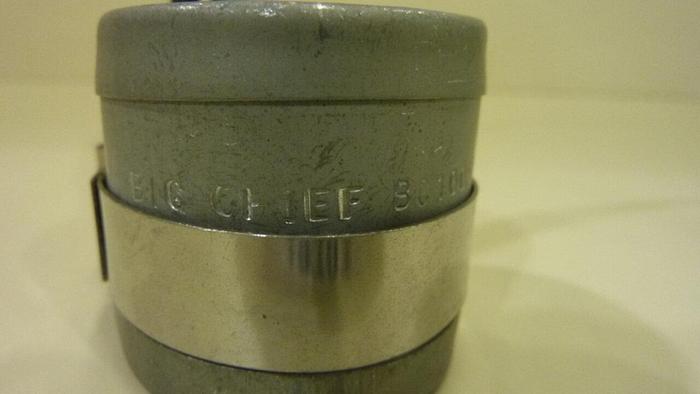 BIG CHIEF 275 Watt Heater Band BC10053A #42707