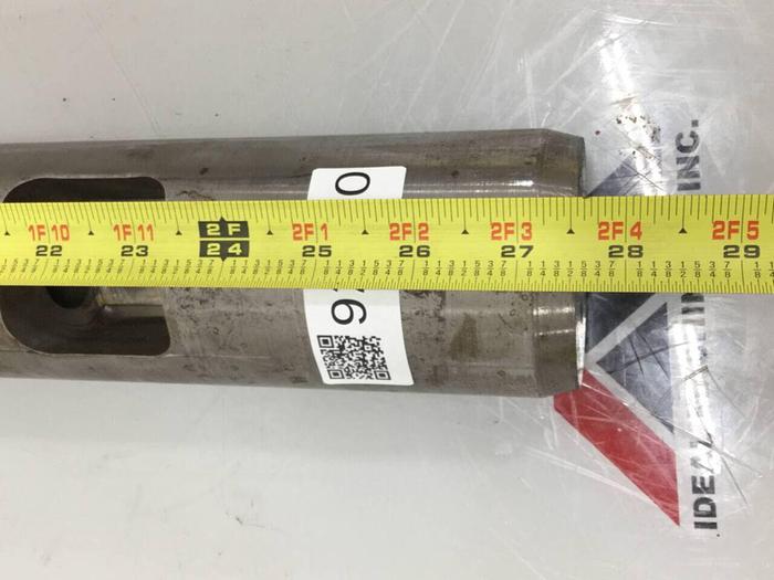 Used VAN DORN 30 mm Barrel BA VAND 30 MM Used