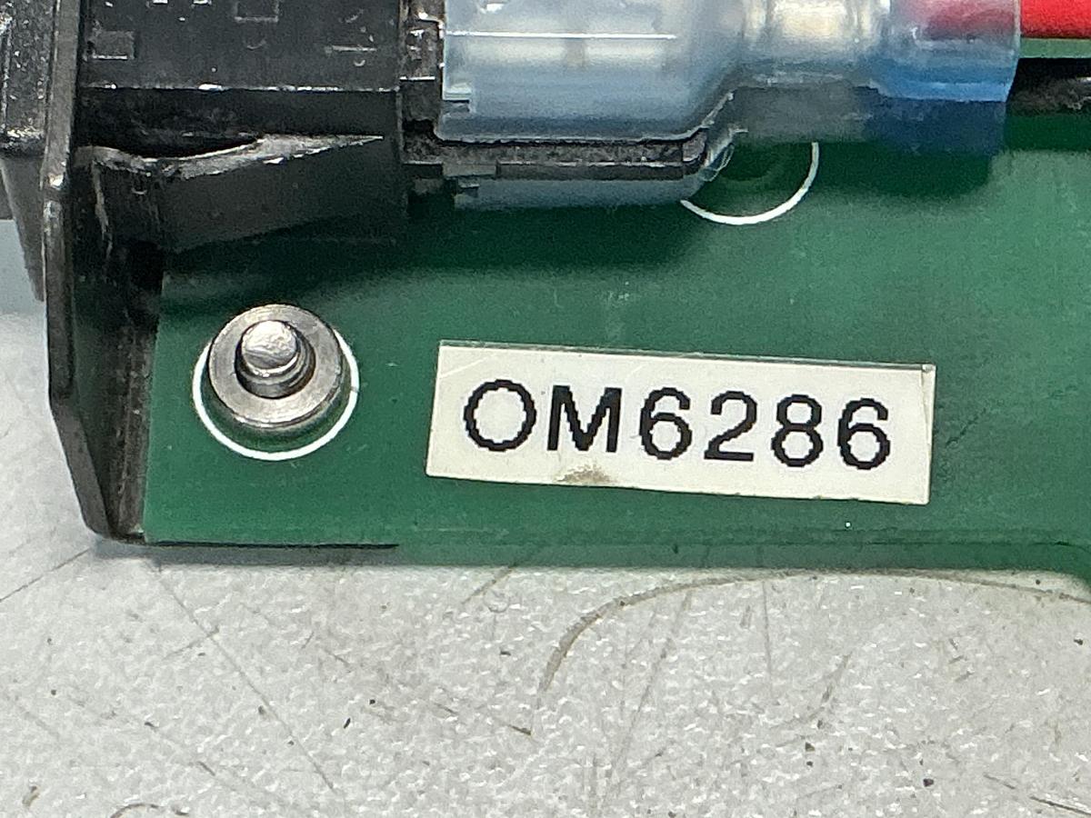 Used GAMMAFLUX 100-F-00