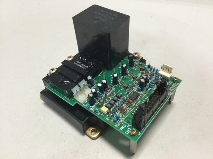 Used SUMITOMO PMDRV Circuit Board SA765517AD #101393