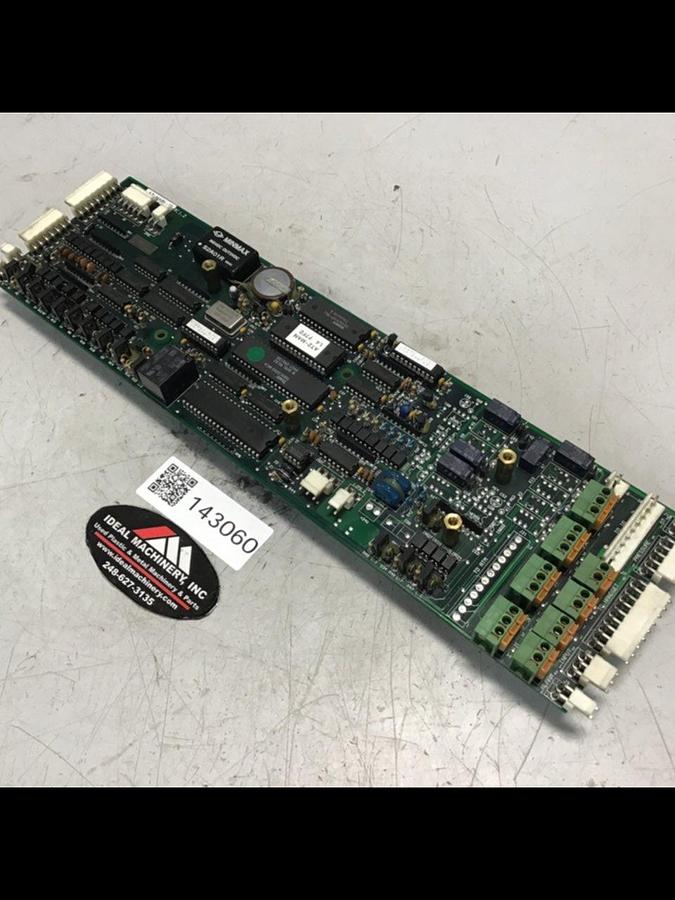 Used APEX Circuit Board VER 1:1 AT-MAIN GL USED