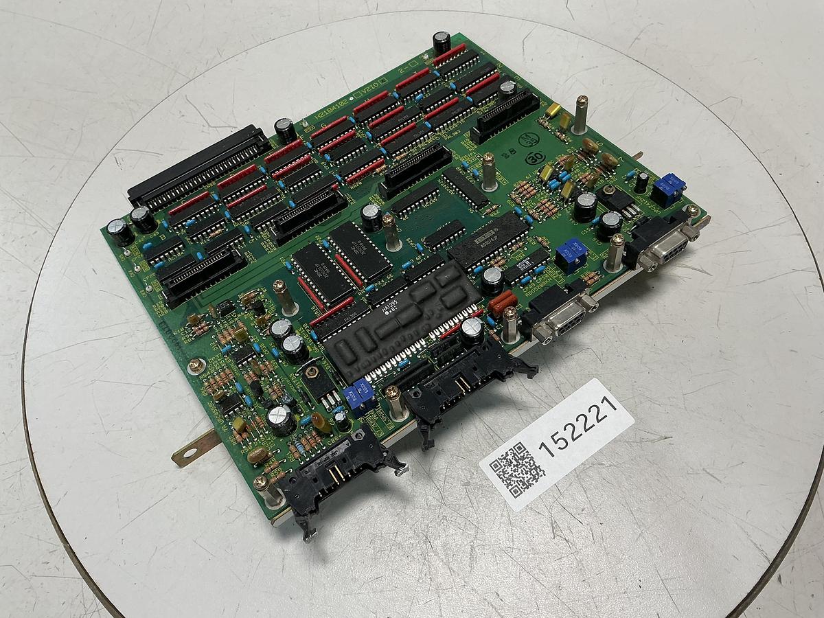 Used TOSHIBA H2184102