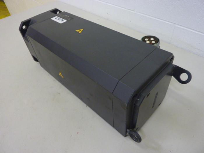 Used SIEMENS Servo Motor IFT6108-8AF71-1EH0 Used