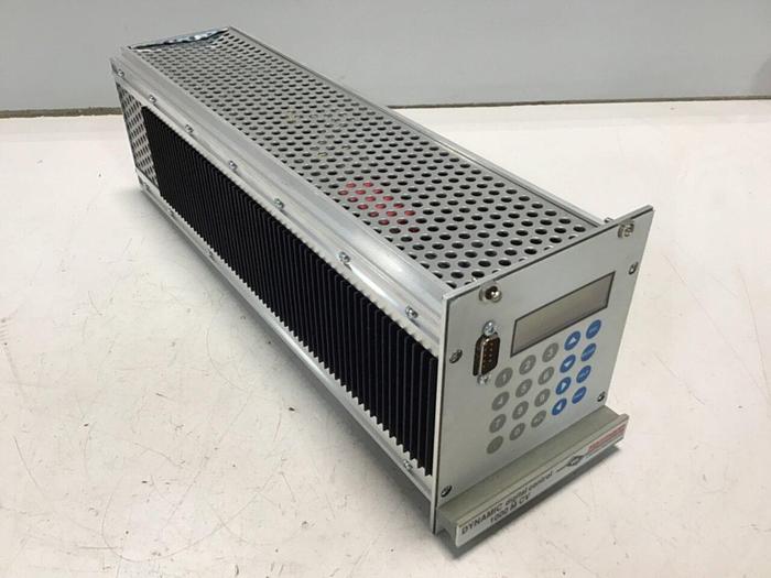 Used HERRMANN Welder Control Module 1000 1000MCV Used