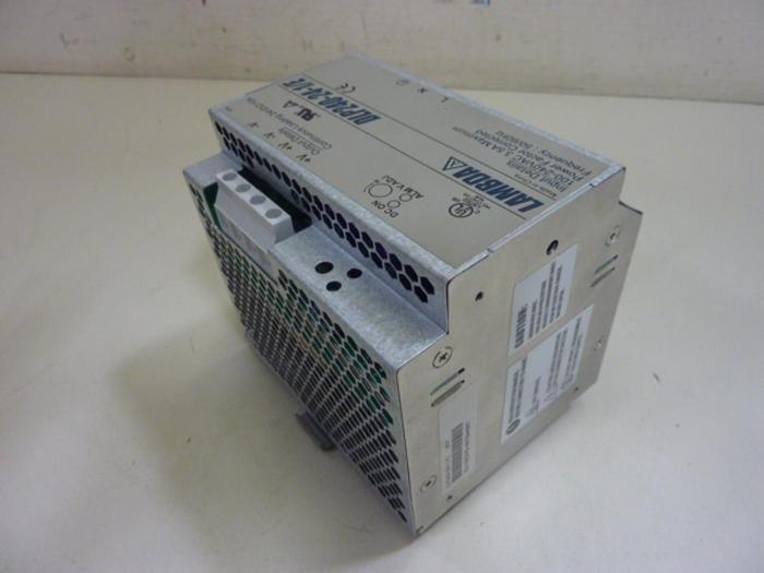 Used LAMBDA Power Supply DLP240-24-1/E #67000