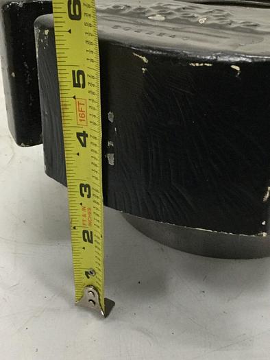 Used CINCINNATI MILACRON Tie Bar Nut 5022132 Used