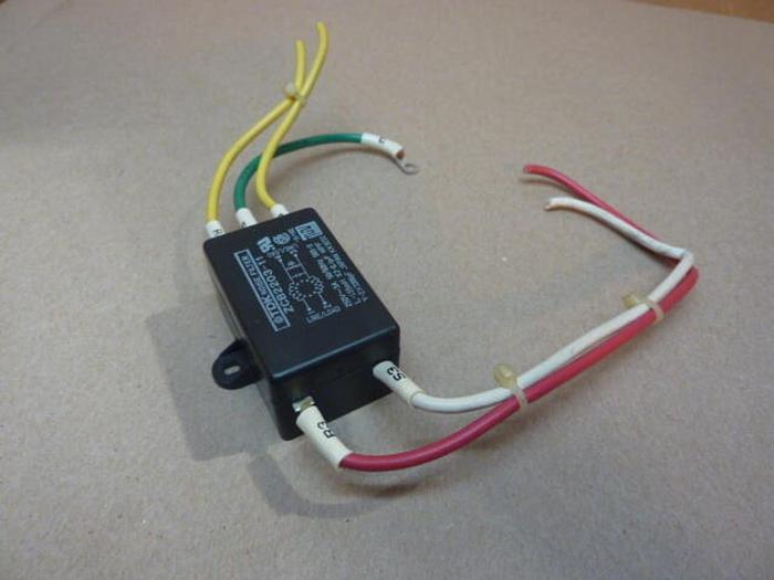 Used TDK Noise Filter ZCB2203-11 #37798