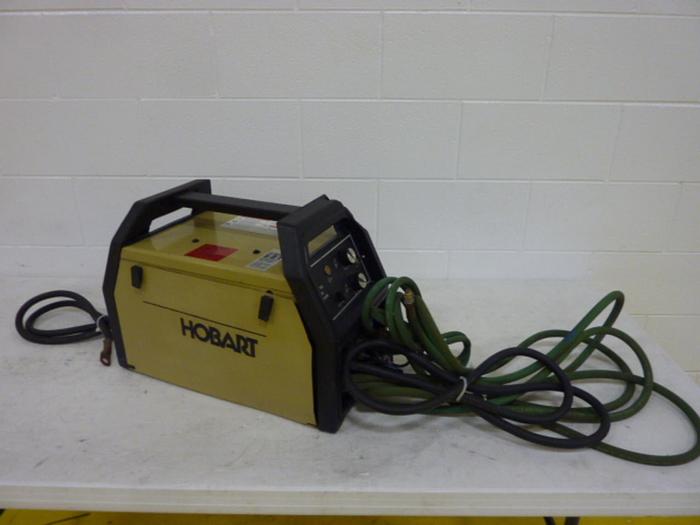Used HOBART BROTHERS Tig Stick DC TIG ARC STARTER Used
