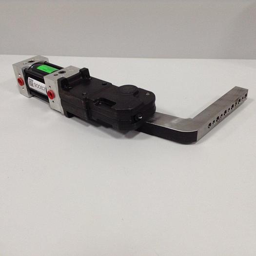 Used DESTACO Pneumatic Hold Clamp 994MAL-046M-90A-57-11-DS #90082