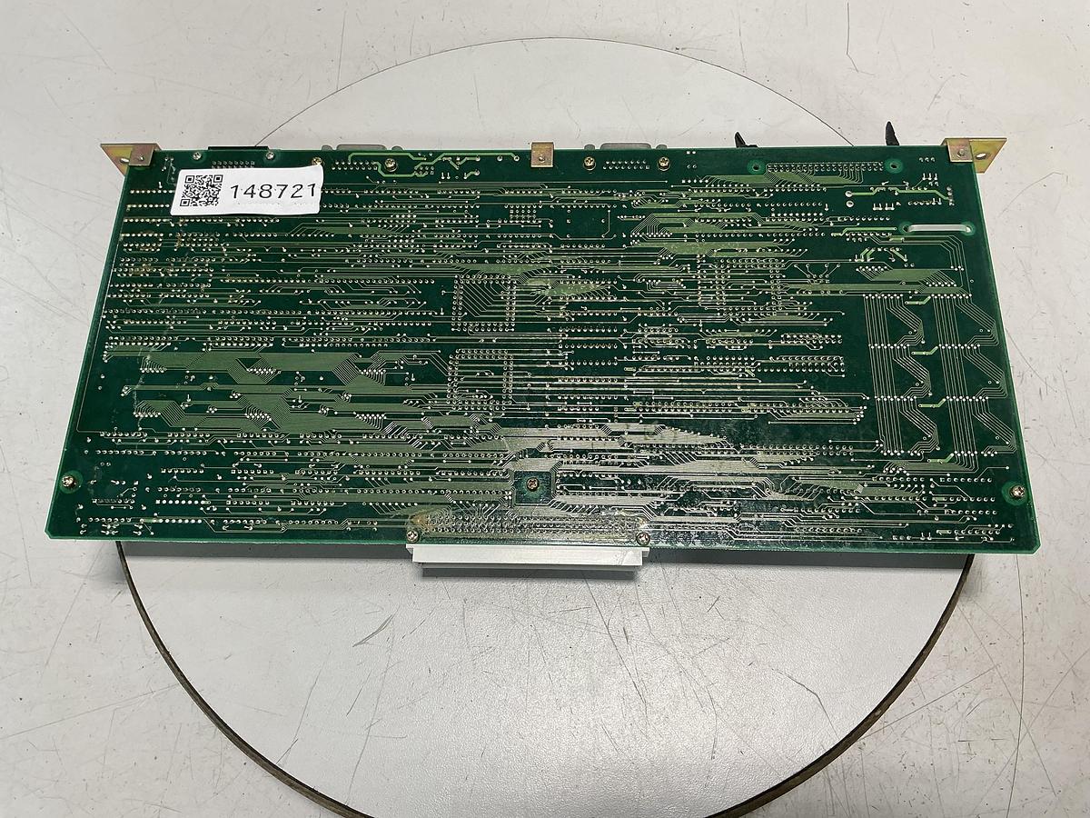 Used FUJI ELECTRIC F7706087(2)A