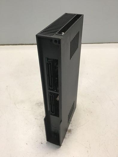 Used TOSHIBA HV-INJ IO Module TCPIO Used