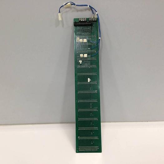 Used FUJI ELECTRIC Circuit Board F770 59 87 (2)A F77059872A #94063