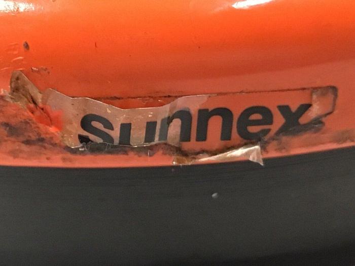 Used SUNNEX Leveling Mount 7 5/8 DIAMETER #122694