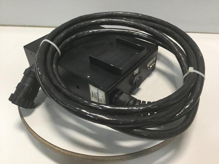 Used RANGER AUTOMATION SYSTEMS Interface RT-500S3 INTERFACE #105304