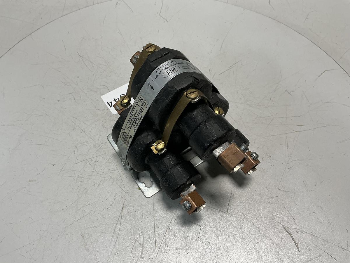 Used MDI 335NO-120A-18