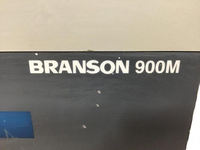 Used BRANSON Power Supply 900M 920M Used