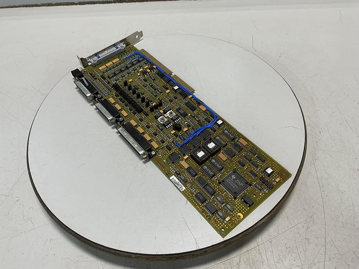 Used CINCINNATI MILACRON 3 542 1254A