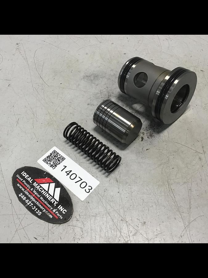 Used VICKERS 32-D20-10