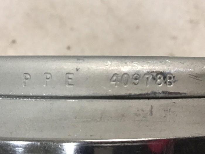 PPE 625 Watt Heater Band 40978B #118539