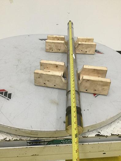 Used TOSHIBA Tie Bar SE120SII-5A / TB Used