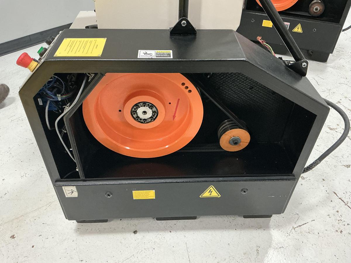 Used MILACRON MG-814 GRINDER