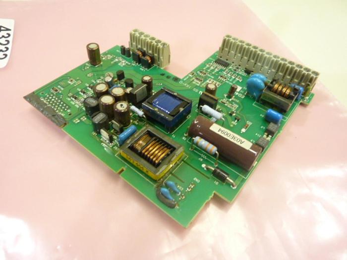 Used IDEC Circuit Board ED461 #43232