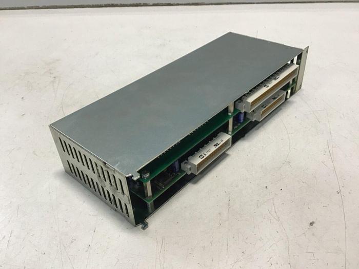 Used SIGMATEK Power Supply CTMS020 12-250-011 USED