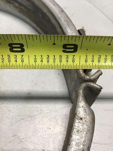 Used GE 1000 Watt Heater Band 326334 1000W #123869