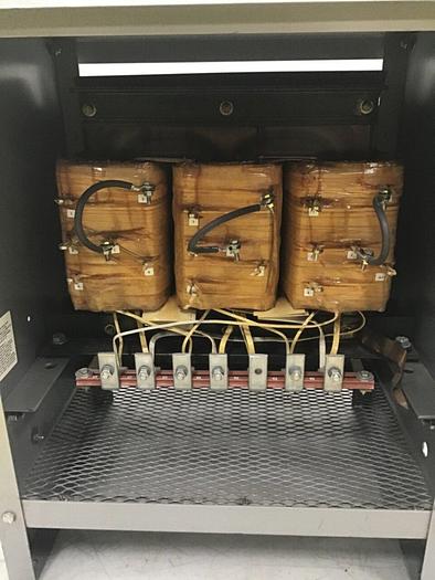 Used DONGAN 30 kVA Transformer 63-61030SH Used