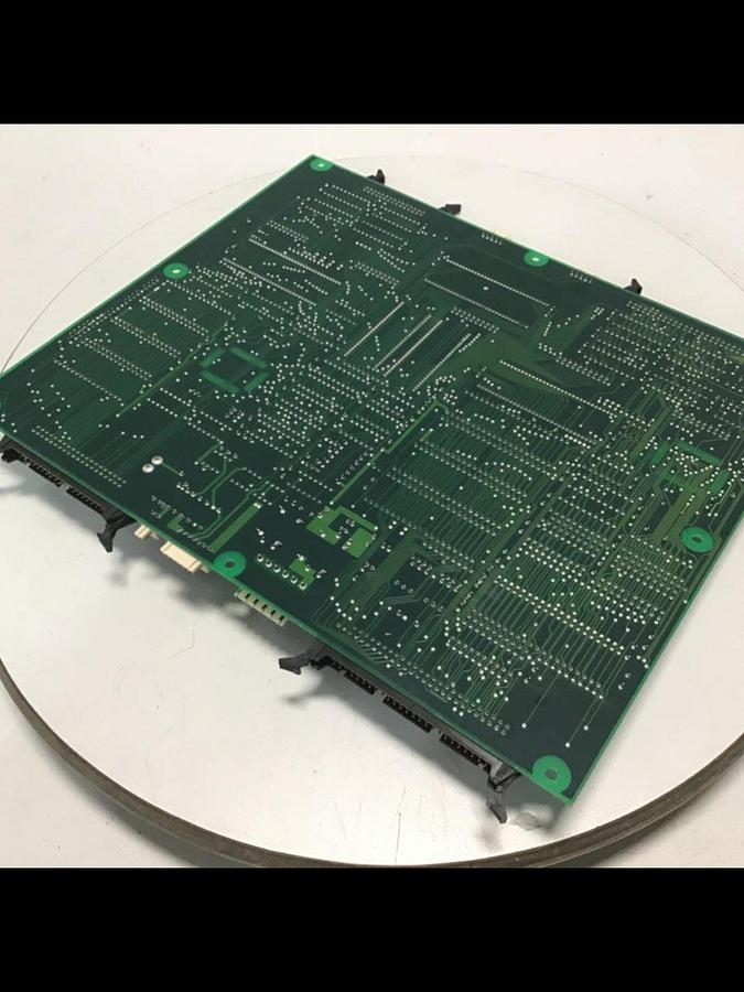 Used STAR SEIKI Circuit Board SEQ S311M 11800-PR01C USED