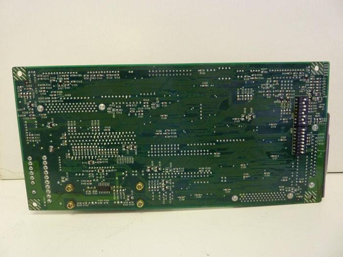 Used TEC Circuit Board B-X-4CPU-PWB #13410