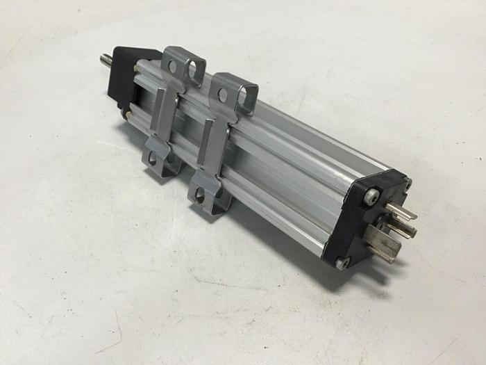 Used NOVOTECHNIK Linear Transducer LWH75 Used