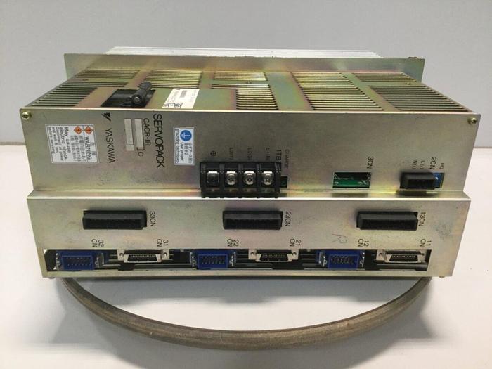 Used YASKAWA Servopack CACR-IR USED