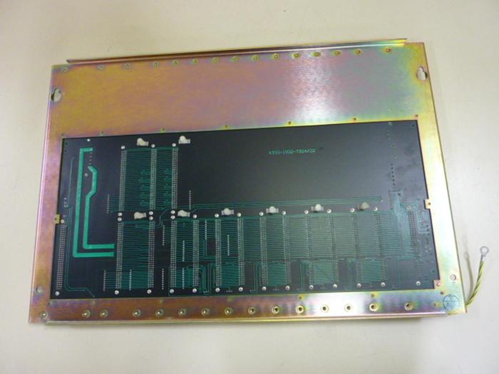 Used FANUC Backplane Board A20B-1002-0860 #51397