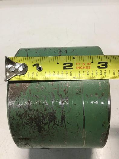 Used VAN DORN Tie Bar Nut 65055 Used #130029