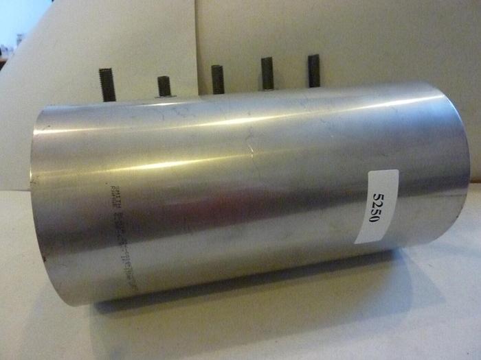 Used SMITH BLAIR INC Repair Clamp 226-00066312-000 #5250