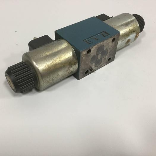 Used BOSCH Relief Valve 9810231459 081WV06P1V1091WS024/00D51 Used