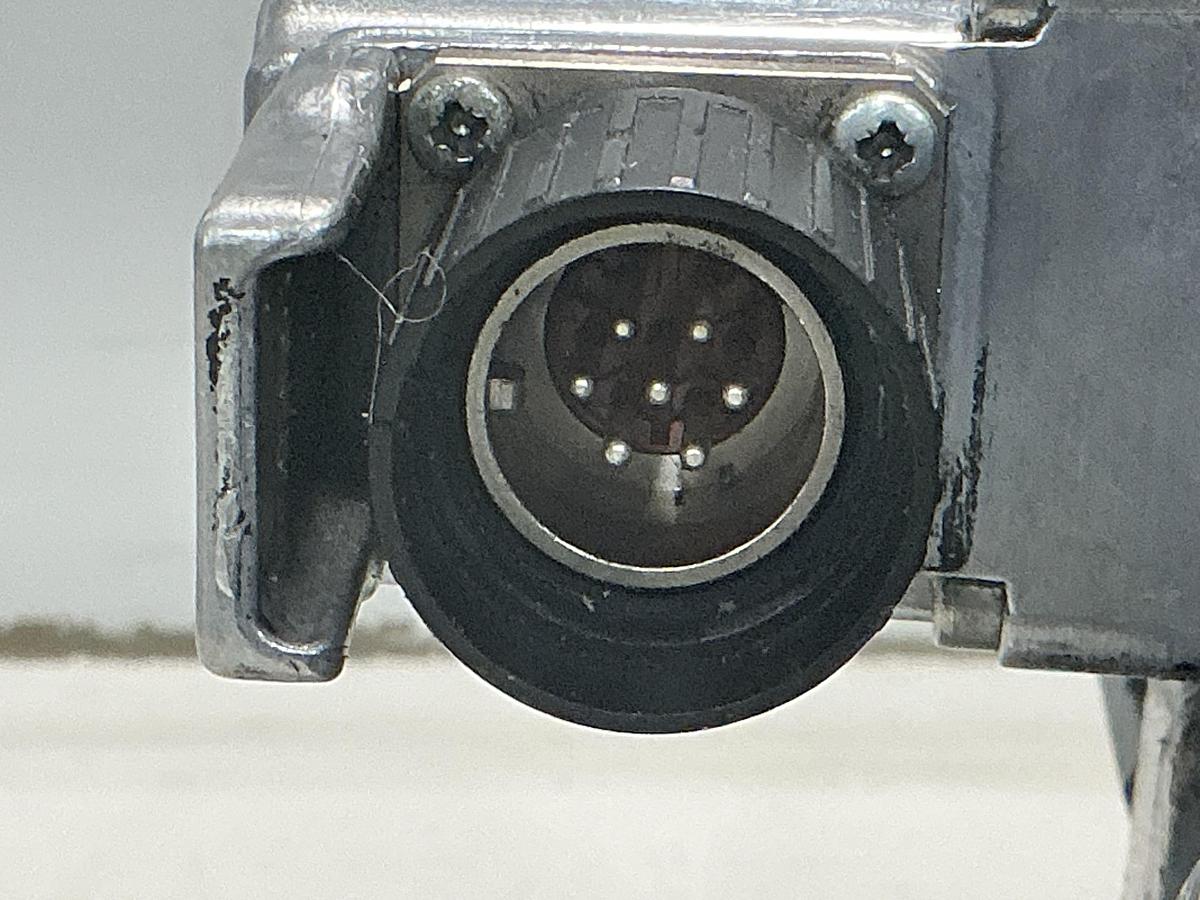 Used BOSCH 0 811 404 616