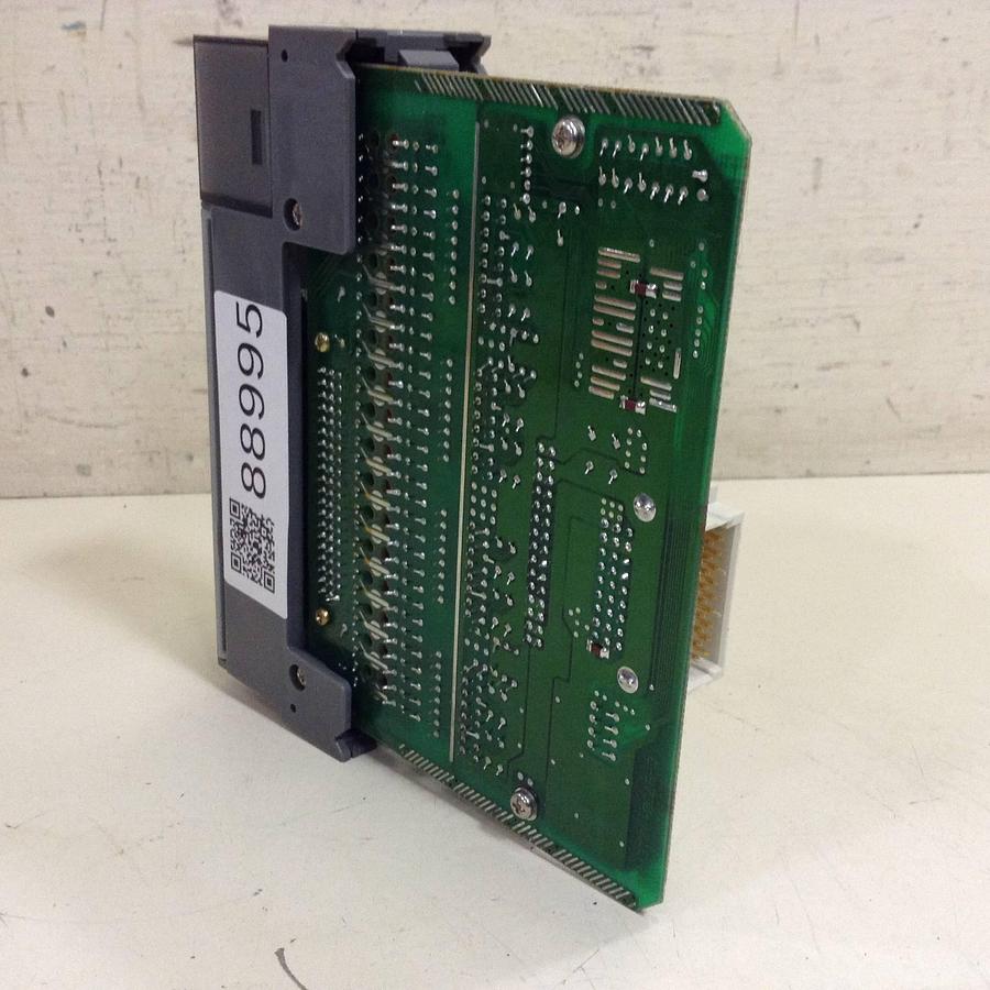 Used ALLEN BRADLEY Input Module 1746-IV32 SER C Used