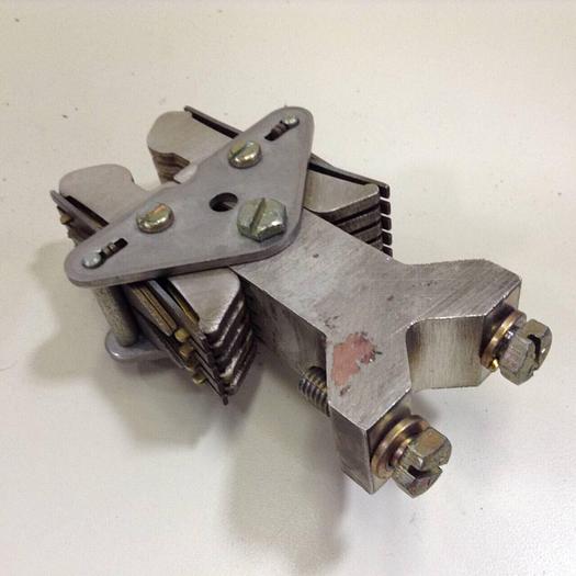 Used WESTINGHOUSE Primary Drawout Stabs 1272C59G01 #88174