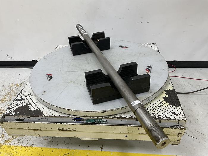 Used VAN DORN 305050