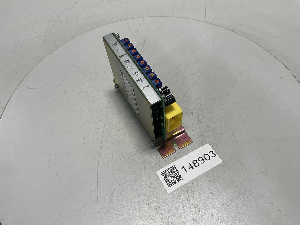 Used TOKIMEC EPAB-X-2-L-11