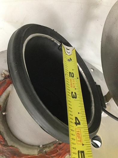 Used UNA-DYN Receiver Loader LOADER066 #107066