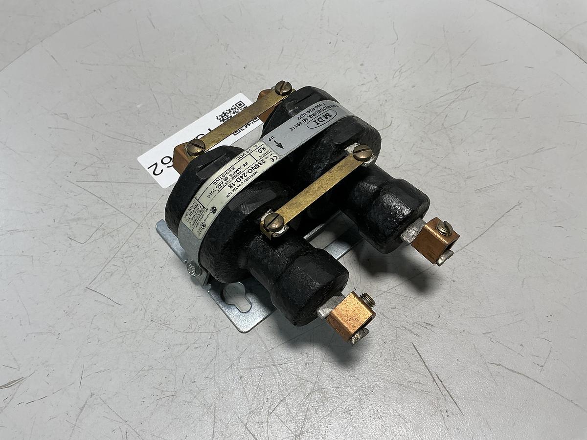 Used MDI 235NO-24D-18