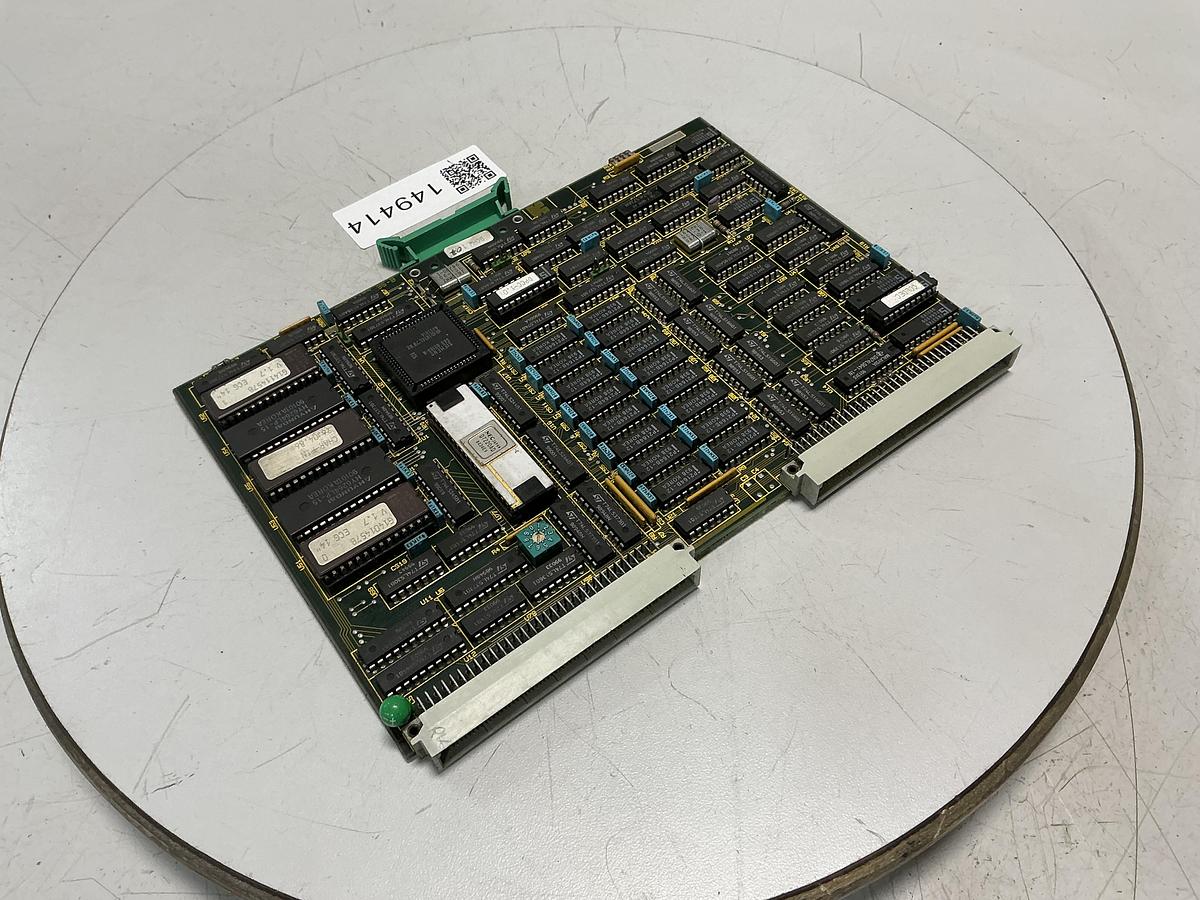 Used SIEMENS 262-1457-85-B