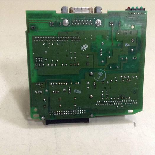 Used GENERAL ELECTRIC Circuit Board 44A737246-G01 #86414