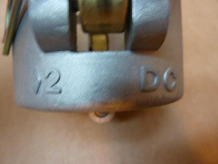 TOUGH-TITE End Cap / Connector CONNECT597 #21597