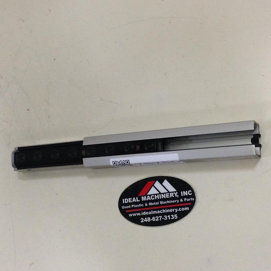 Used KEYENCE CORP Safety Light Curtain Transmitter PJ-V21T Used