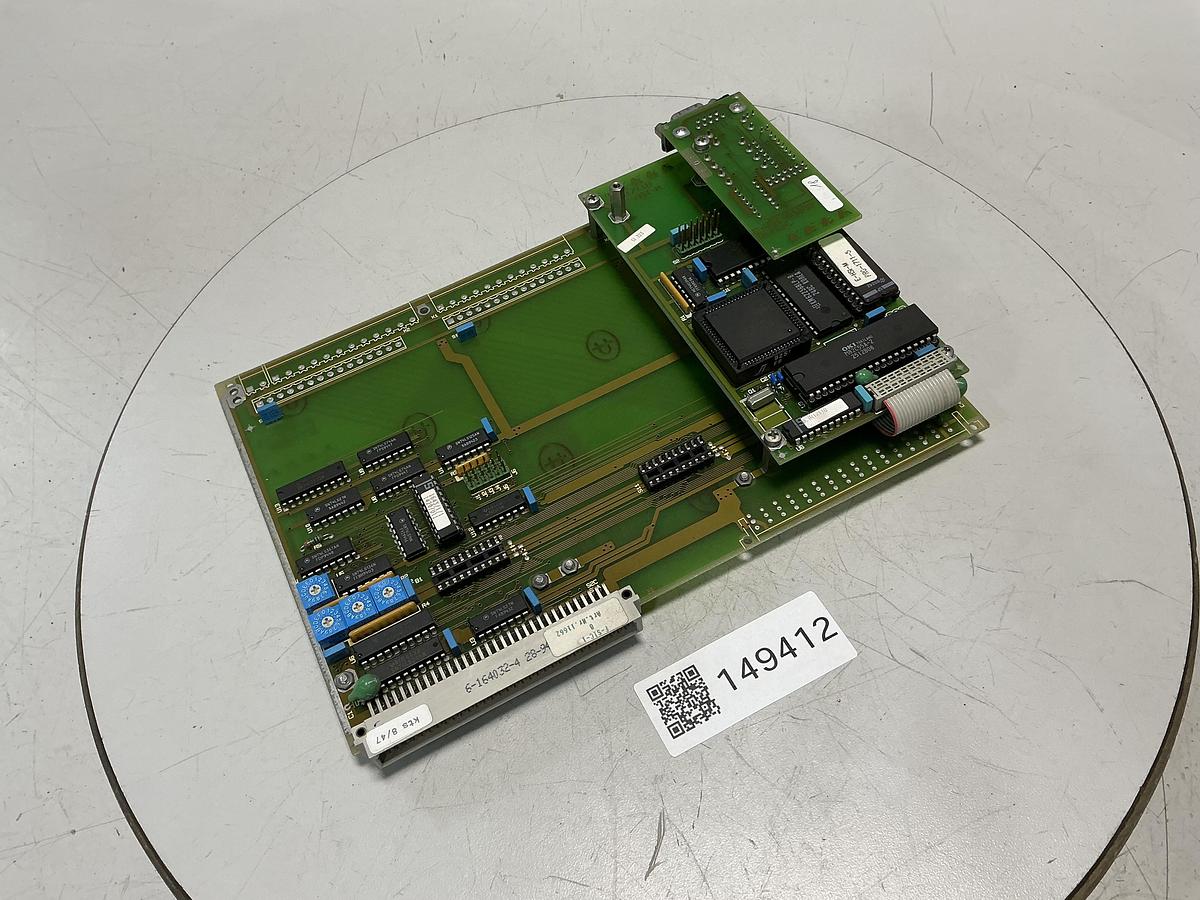 Used KEBA D1420F F-SIC-1